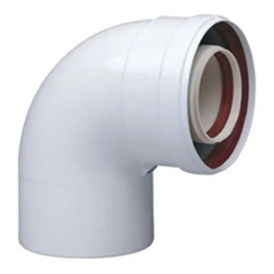 BAXI CURVA COASSIALE 90 60 /100 CONDENSAZ. CODICE KHG71405971