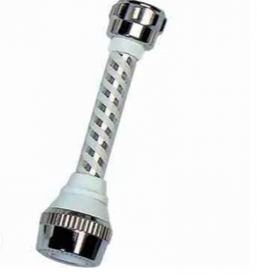 COMING AERATORE PROLUNGATO SPIRALATO 22X1 CODICE 1000729