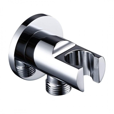 COMING SUPPORTO DOCCETTA TONDO OTTONE CROMATO CODICE 2000730