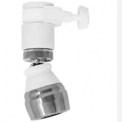  COMING AREATORE CON SNODO CROMO 22X1CODICE 1000730