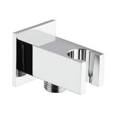 COMING SUPPORTO DOCCETTA QUADRATO OTTONE CROMATO CODICE 2000732