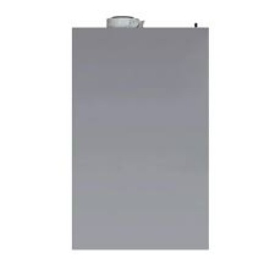 CALDAIA BAXI LUNA AIR 24 INCASSO CONDENSAZIONE + KIT FUMI -COASSIALE  CODICE 7736261