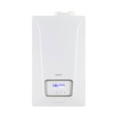 BAXI CALDAIA BAXI LUNA CENTURY 26 IT + KIT COASSIALE CODICE 7870637