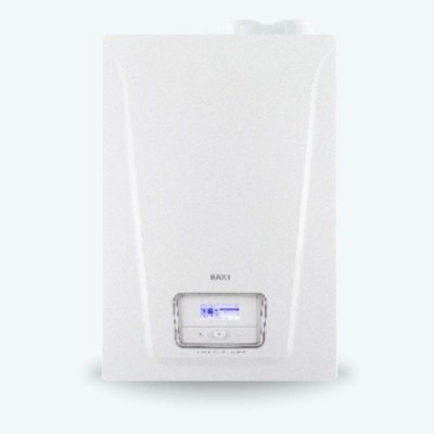 CALDAIA BAXI NUVOLA CENTURY 26 IT METANO/GPL C/ACCUM. 45LT+ KIT COASSIALE CODICE 7870643