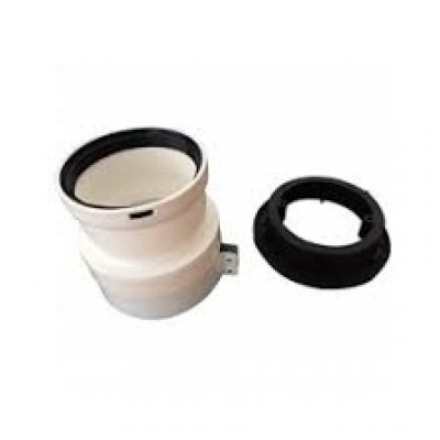 CHAFFOTEAUX KIT FUMI SDOPPIATO PER CALDAIE A CONDENSAZIONE CODICE 3318369