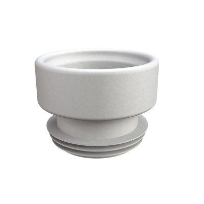 BONOMINI GUARNIZIONE DRITTA PER WC CODICE 8416PV10CO 