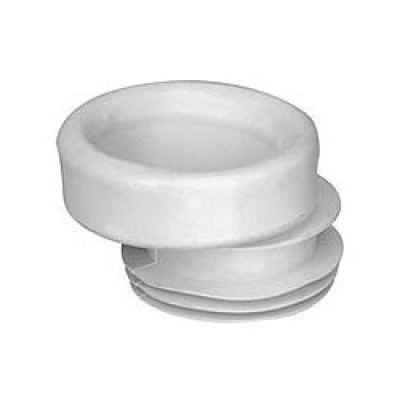 BONOMINI GUARNIZIONE ECCENTRICA PER WC CODICE 8418PV10CO 