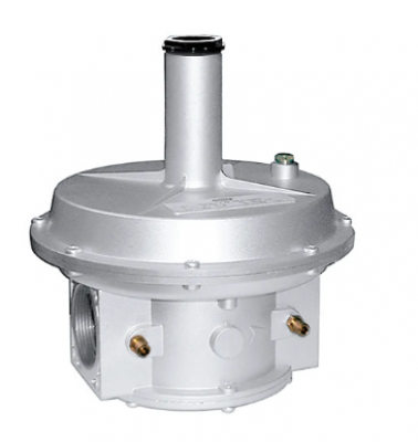 CALEFFI FILTRO REG. GAS A CHIUSURA 2