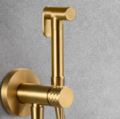 COMING DOCCETTA IDROSCOPINO A PULSANTE OTTONE CODICE 2000850