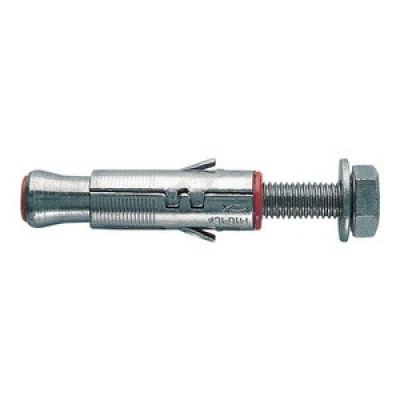 CAPALDO TASSELLO ACCIAIO 6X50 CAP 8729