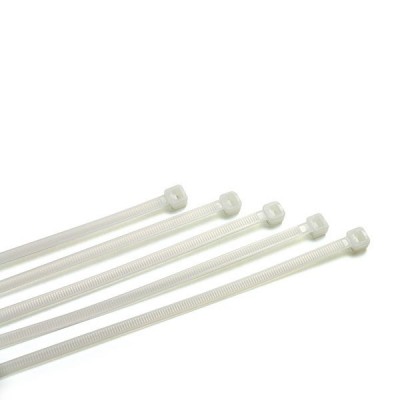 FISCHER FASCETTA AUTOSTRINGENTE 4,8X280 (PZ.100) CODICE 87485