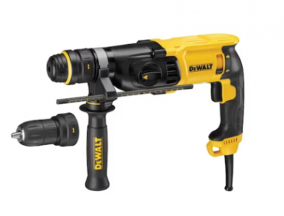 CAPALDO DEWALT TASSELLATORE ROTOSTOP CAP 8782