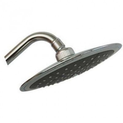 IDRONORD SOFFIONE CROMATO 