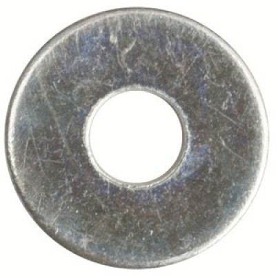 CAPALDO RONDELLA ZINCATA MM.6X24 CAP 9521