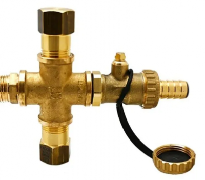 CHAFFOTEAUX KIT ANTIFRIFEEZE CODICE 3319687