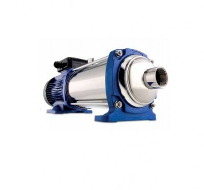 ELETTROPOMPA MULTISTADIO CENTIFRUGA LOWARA 5HM05P09M5HVBE 0,95KW 1,25HP
