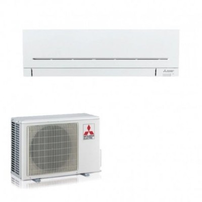 CLIMATIZZATORE MITSUBISHI AP-VGK MONOSPLIT 12000 BTU R-32 A+++ WI-FI