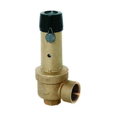 Caleffi Caleffi Valvola di zona a sfera a due vie 1"644262 