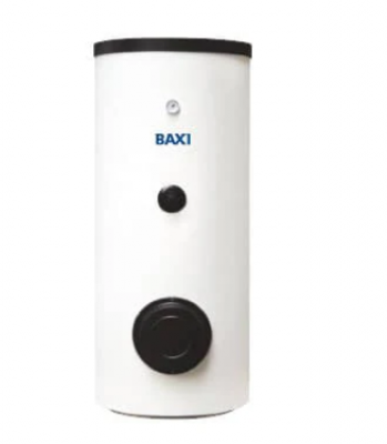 BAXI UBHP 300 DC BOLLITORE ACS+2 SERP.PER PDC LT.260 CODICE A7702228