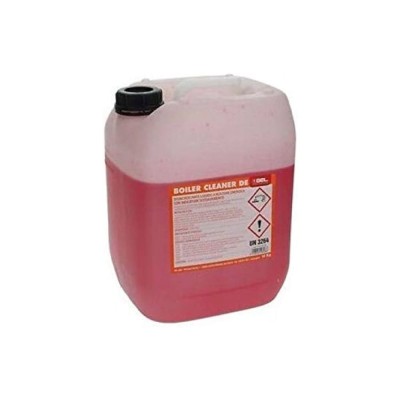  GEL ACIDO PER CALDAIA LT.10 GEL CODICE 11300530