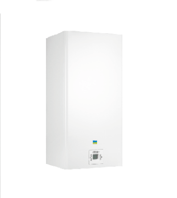 CALDAIA A CONDENSAZIONE SAVIO ACTADENS 25S GPL + KIT FUMI SDOPPIATO CODICE SAV-ACTADENS 25S GPL