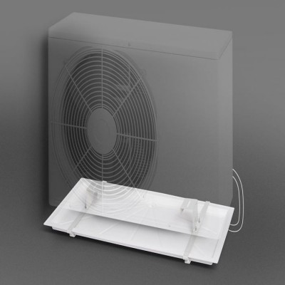 BACINELLA RACCOGLI CONDENSA UNIVERSALE IN PLASTICA 940x420