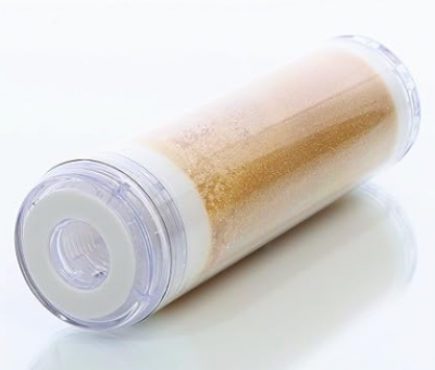  GLOBALWATER RESINA 0,5 LITRI MEDIA PER ONE STOP PLUS CODICE 0SP-0.5M