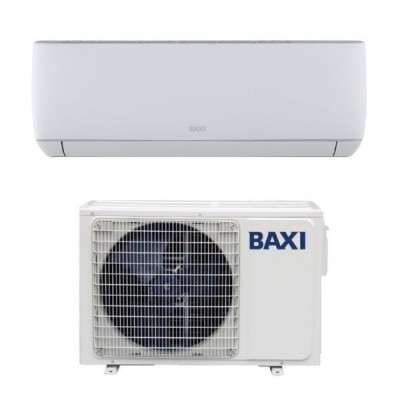 CLIMATIZZATORE BAXI ASTRA MONOSPLIT 9000 BTU R-32