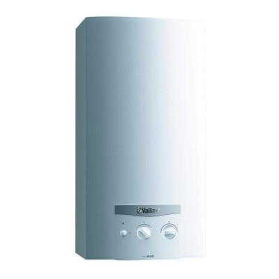 SCALDABAGNO VAILLANT ATMOMAG MINI LT.14 METANO C/APERTA LOW NOX CODICE : 0010022572