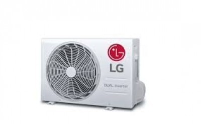 LG  ESTERNA ATMOSFERA DUALCOOL 09 R32 AP09RK CODICE AP09RT.UA3