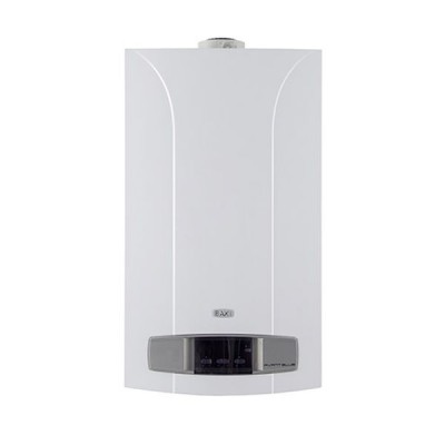 CALDAIA A CONDENSAZIONE BAXI AVANT BLUE 24FI GPL 24 kW CON KIT FUMI