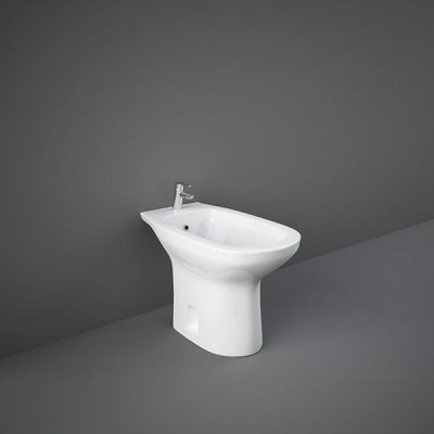 BIDET RAK CERAMICS FLORA SENZA MONOCOMANDO