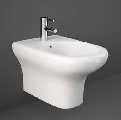 RAK COMPACT BIDET SOSPESO CM.18 CODICE CO28AWHA