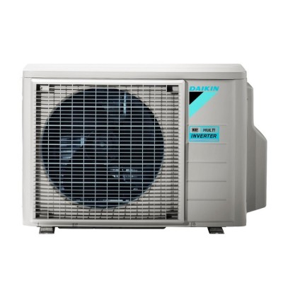 DAIKIN MACCHINA ESTERNA 3 ATTACCHI MULTI PERFERA 