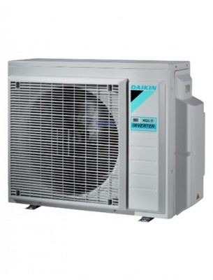 DAIKIN MACCHINA ESTERNA 5 ATTACCHI MULTI  