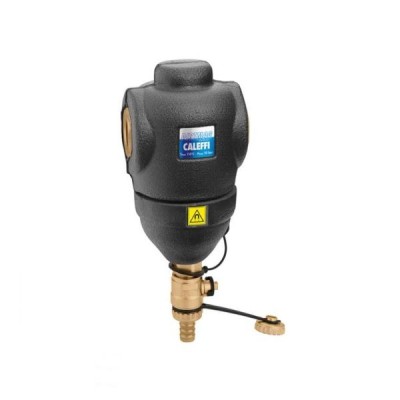 Caleffi Defangatore magnetico coibentato 1