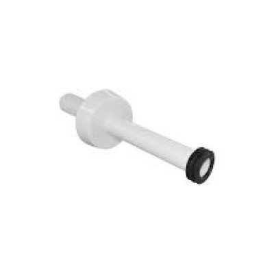 CANOTTO WC C/GUARNIZIONE  CODICE GR-S105-0250