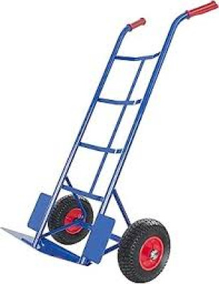 CAPALDO CARRELLO PORTASACCHI R/PNEUM.PORT.KG 200 CAP 15162