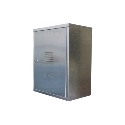 MAIN CASSETTA COPRICONTATORE X GAS L35XP25X45H