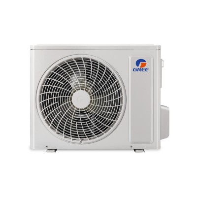 ESTERNA INVERTER MULTISPLIT 36 C/PRODUZIONE ACS 10260 CODICE GWHD(36)NK6RO