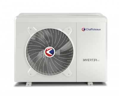  CHAFFOTEAUX ARIANEXT COMPACT 120 S LINK R32 CODICE 3302050