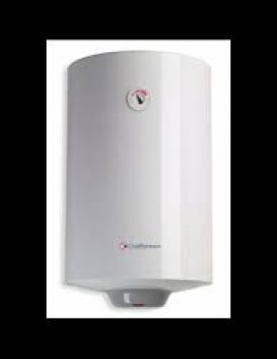  CHAFFOTEAUX SCALDACQUA ELETTRICO 50LT VERTICALE CODICE CHX50R EVO
