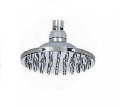 IDRONORD SOFFIONE CROMATO 