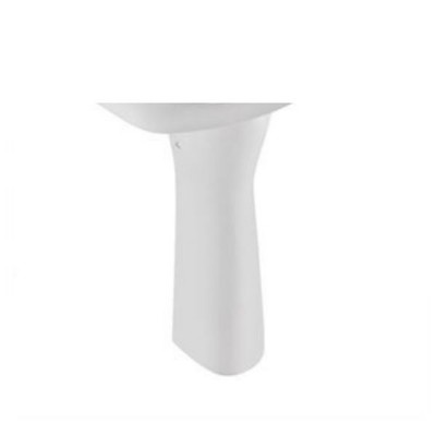 JAQUAR COLONNA PER LAVABO A MURO SERIE CONTINENTAL 