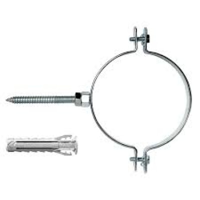 COLLARE TUBO POLIETILENE DE 125    CODICE RM360125000