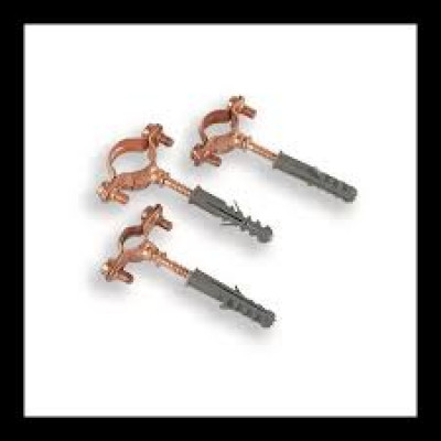 COLLARINI PER TUBO RAME DA 22   CODICE RM257220000