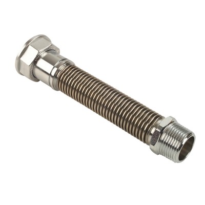CONA FLESSIBILE PER CALDAIA 200/400  3/4