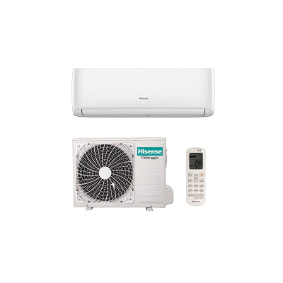 CLIMATIZZATORE HISENSE MOD.EASY SMART 09 WI-FI CA25YR4BG/CA25YR4BW Wi-Fi INTEGRATO