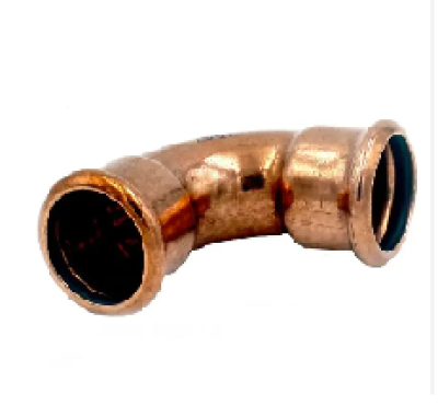 CURVA 90° FF DA 35 MARINEPRESS   CODICE RM681035900CN