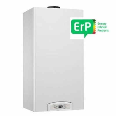 CALDAIA A CONDENSAZIONE CHAFFOTEAUX CX GREEN 24 kW CON KIT FUMI